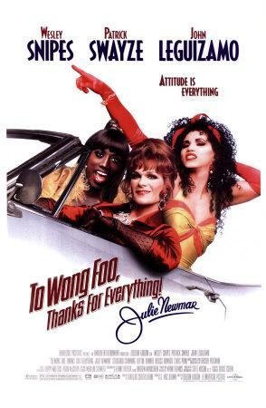 Reinas o Reyes (1995) poster